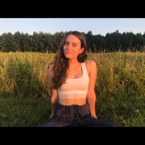Meet your Posher, Amanda